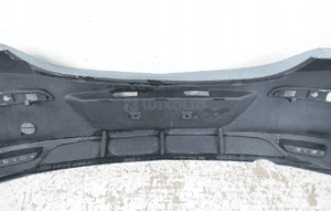 Opel astra iii h gtc 2006- zderzak tył tylny 374339703 10
