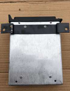 Sterownik zawieszenia ANR4499 RANGE ROVER P38 3