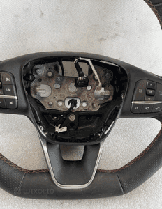 Kierownica skora multi ford puma ii 2 MK2 org fv 4