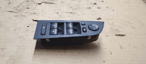 Panel szyb przełącznik lusterek BMW 3 E90 9217332 3