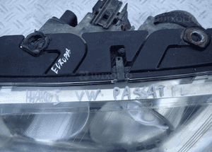 Lampa lewy przód vw passat B5 fl europa 3B0941015AN dostępne 2 sztuki 4