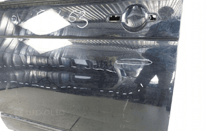 Drzwi prawe przesuwane boczne volkswagen transporter T5 T6 6