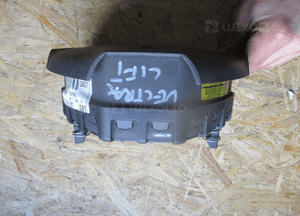 Air bag poduszka powietrzna kierowcy opel vauxhall vectra c lift 13213887 5