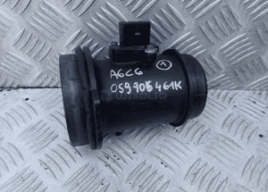 Przepływomierz Vw Audi  A6 C6 Skoda 3,0 TDI  059906461K