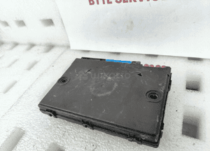 Vw ag audi moduł sterownik gateway 8W7907468C 4