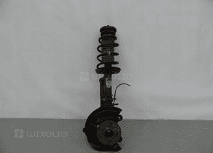 MCPERSON ZWROTNICA PRAWA CHEVROLET AVEO T300 1