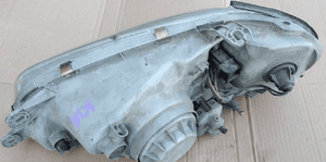 Kia Carnival reflektor lampa przod przednia prawa 2