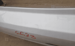 Zderzak tył tylny bmw 3 iii G20 sedan 5