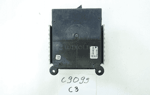 MODUŁ STEROWNIK MULTIMEDIALNY MERCEDES A2238207900 3