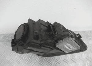 Lampa przednia przód lewa audi A4 B7 xenon 8E0 2006-2008 12