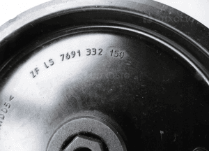 Pompa wspomagania Mercedes W204 W212 C E KLASA 10