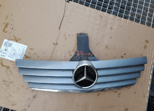 Gril atrapa przód mercedes W203 coupe 1