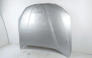 Bmw X1 E84 2009-2014 maska pokrywa silnika 2