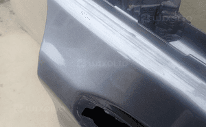 Drzwi prawe przednie prawy przód bmw 7 vii G11 G12 2
