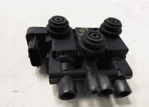 Range rover sport L494 vogue L405 elektrozawór zawieszenia 3