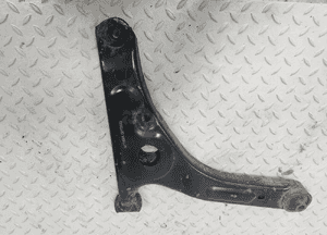 TRANSIT MK7 2.2TDCI 2006-2014 FOTEL WAHACZ PRAWY 1