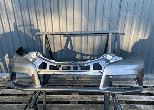 Honda civic ix 11-17r zderzak przód przedni 71101TV0ZZ00 1