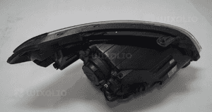 Lampa przednia lewa kia soul i 10