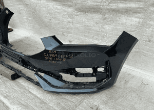 Seat cupra leon 5FA zderzak przedni 20- 2