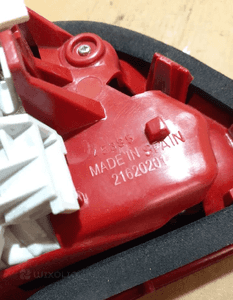Lampa prawy tył opel meriva b nr 21628003 5