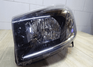 OPEL VIVARO B lampa H4  LED przód przednia lewa 260602711R 2