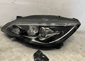 Lampa lewy przod peugeot 308 ii T9 lift org fv 1
