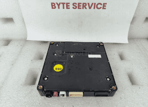 Vw ag audi sterownik wzywania pomocy sos con-box 4K0035283D 4