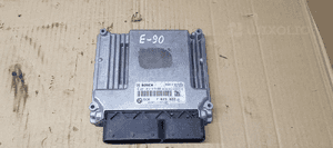 Komputer sterownik silnika BMW 3 E90 7823422 1