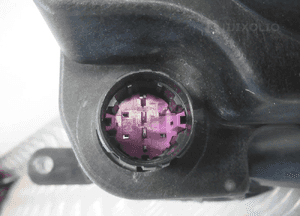 Lampa przednia przód prawa fiat 500 lift 2015-2022 11