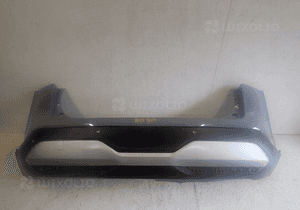 Zderzak tył tylny nissan qashqai iii 3 J12 21- 1