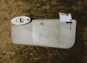 punto II daszek słoneczko kierowcy nr M5490 WYSYŁKA 2