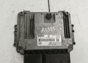 STEROWNIK SILNIKA Bosch 0281013570 39113-27710 1