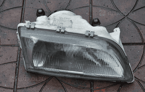 volvo S40 lampa prawa WYSYŁKA 1