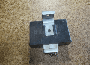 MODUŁ STEROWNIK ALARMU FORD RANGER UR5867790 3
