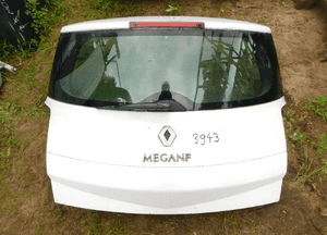 megan II klapa nr 3943 WYSYŁKA