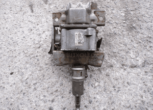 Czujnik kąta skrętu kolumna fiat punto ii 6971 2