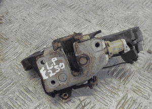 Ford F250 super duty zamek drzwi lewy  przód 08-12r 1