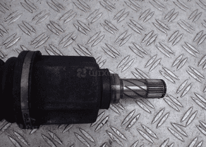 NISSAN QASHQAI PÓŁOŚ 1,2 145056441410 1006-4088 RADOM 2
