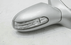 Lusterko prawe lift 15 pin mercedes sl R230 6
