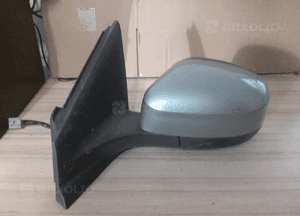 Lusterko lewe mondeo MK4 5PIN 03 1