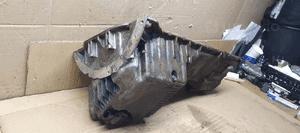 Miska olejowa oleju BMW 5 E39 M54B25 1709248 4