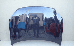 Maska pokrywa silnika nissan qashqai i 06-09 1