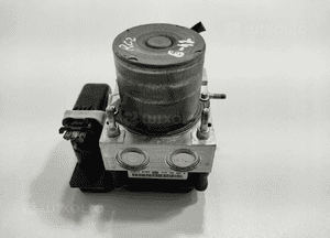 POMPA STEROWNIK ABS PEUGEOT RCZ 0265951474 0265251233 9666957480 2012-2015 2