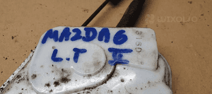 Zamek lewy tył tylny lewy 5 PIN Mazda 6 II 7