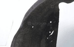 Nadkole prawy tył tesla s 12-16 101632400B 5