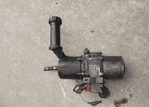 POMPA WSPOMAGANIA 9649557780 PEUGEOT 307 2,0 HDI 2
