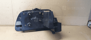 Schowek bagażnika trójkąt ostrzegawczy Mercedes W245 A1698900361 4