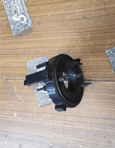 Tasma Czujnik 1J0959653B Zwijak Kierownicy Airbag Audi A3 8L A4 B5 VW Golf IV 4 Skoda Seat 17