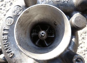 Turbosprężarka vw golf iii passat B5 1.9 tdi 028145702R 3