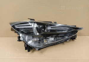 Lampa prawa prawy full led mazda CX5 CX-5 ii 2 17- 1